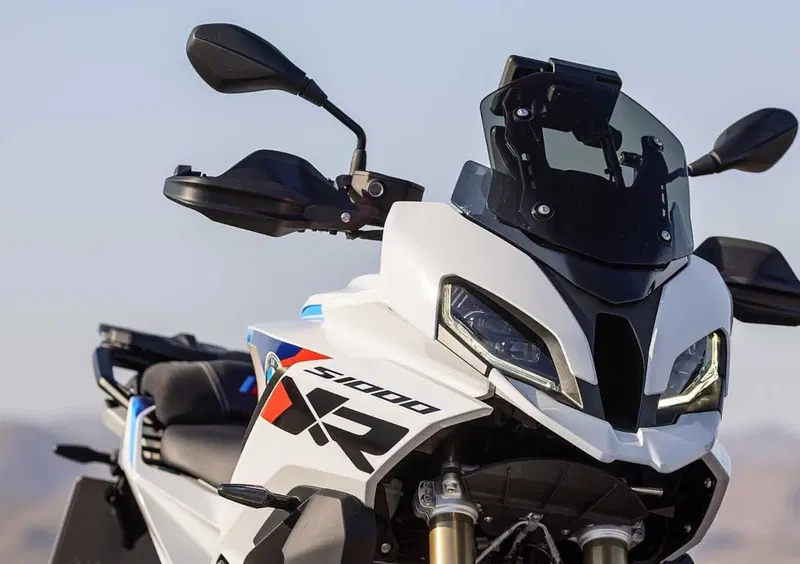 Bmw S 1000 XR S 1000 XR (2024 - 26) (14)