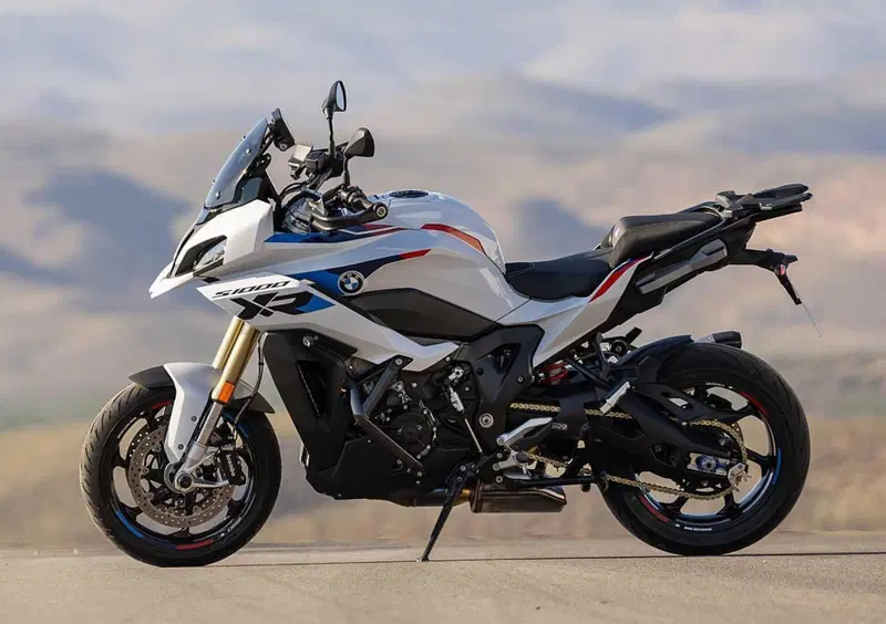 Bmw S 1000 XR S 1000 XR (2024 - 26) (10)