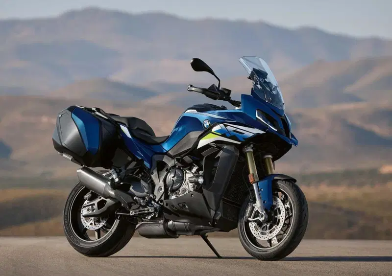 Bmw S 1000 XR S 1000 XR (2024 - 26) (9)