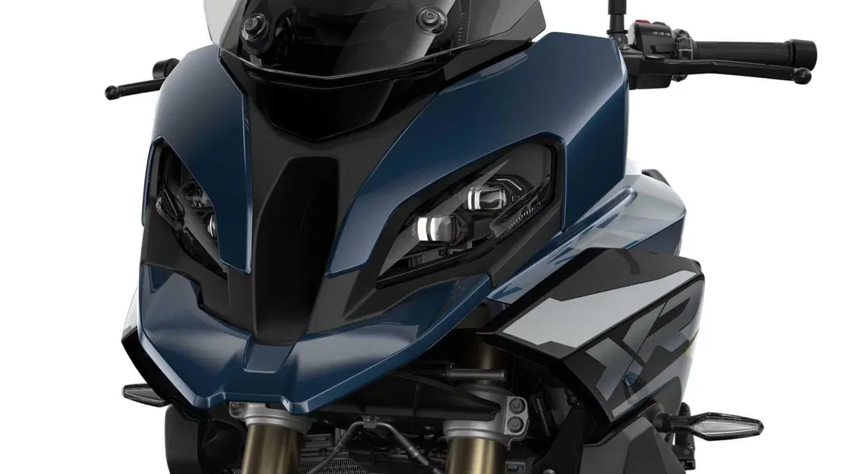 Bmw S 1000 XR S 1000 XR (2024 - 26) (16)