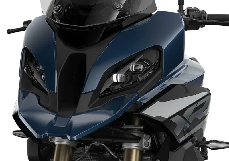 Bmw S 1000 XR S 1000 XR (2024 - 26) (16)