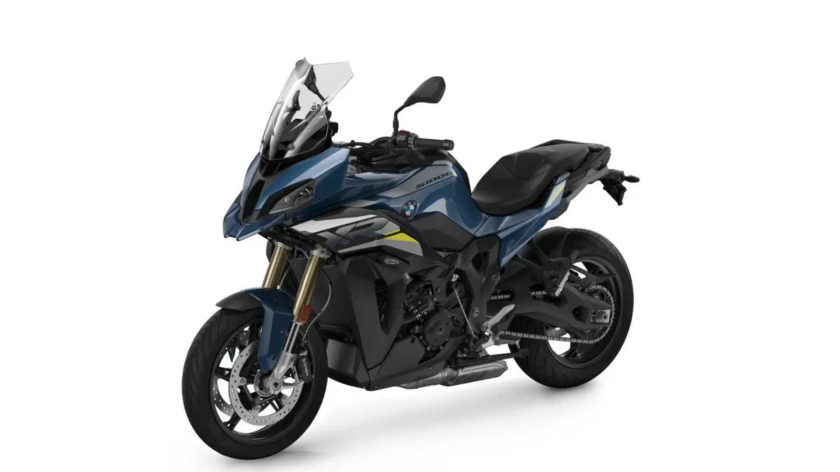 Bmw S 1000 XR S 1000 XR (2024 - 26)
