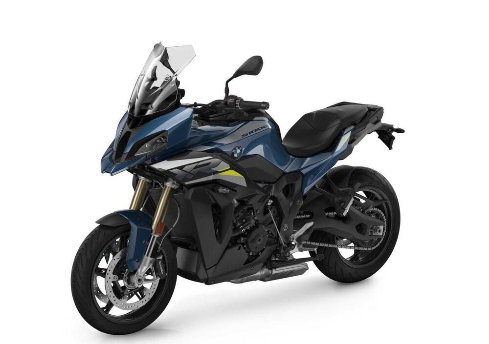 Bmw S 1000 XR (2024 - 25)