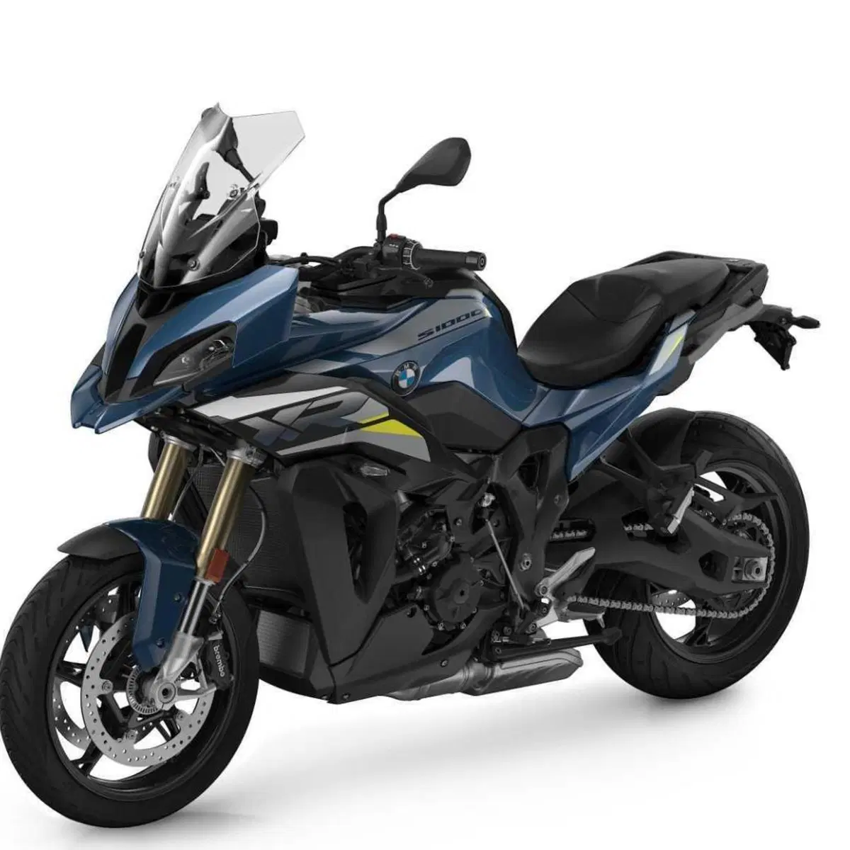 Bmw S 1000 XR (2024 - 26)