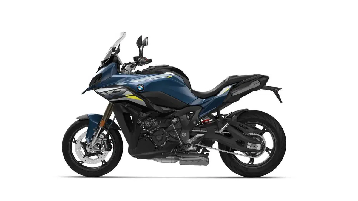 Bmw S 1000 XR S 1000 XR (2024 - 26) (3)