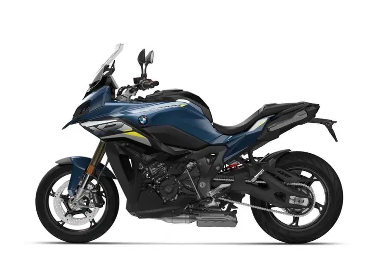 Bmw S 1000 XR S 1000 XR (2024 - 26) (3)