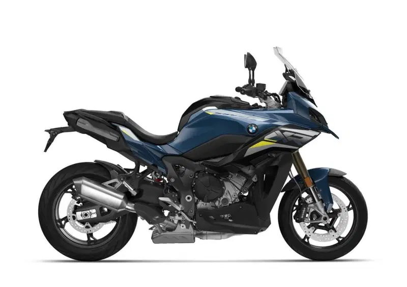 Bmw S 1000 XR S 1000 XR (2024 - 26) (5)
