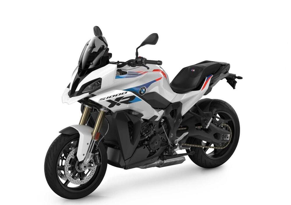 Bmw S 1000 XR (2024 - 25) (2)