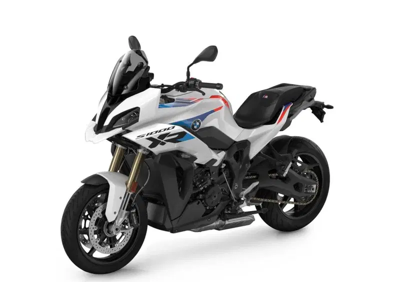 Bmw S 1000 XR S 1000 XR (2024 - 26) (2)