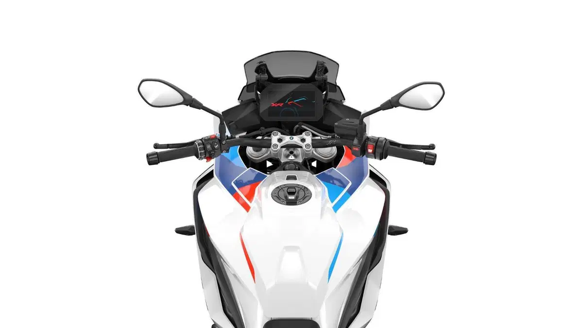 Bmw S 1000 XR S 1000 XR (2024 - 26) (7)