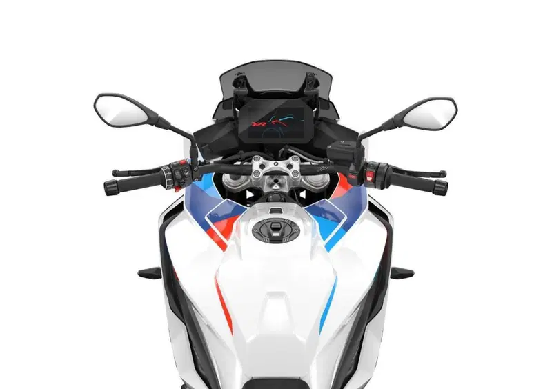 Bmw S 1000 XR S 1000 XR (2024 - 26) (7)