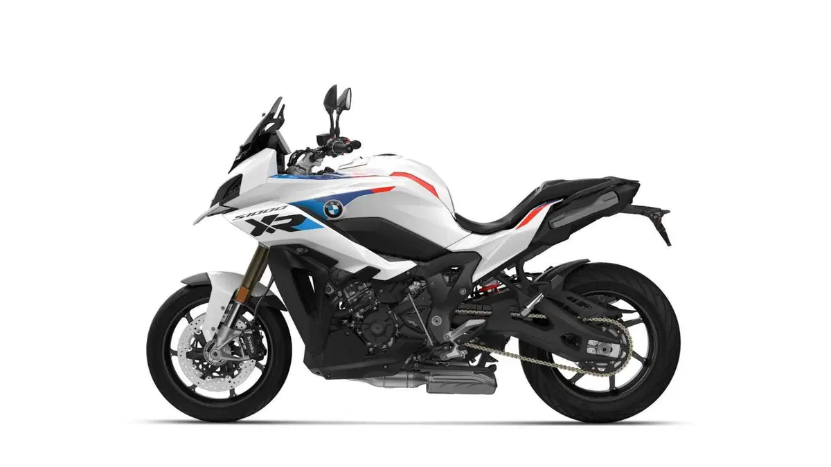 Bmw S 1000 XR S 1000 XR (2024 - 26) (4)