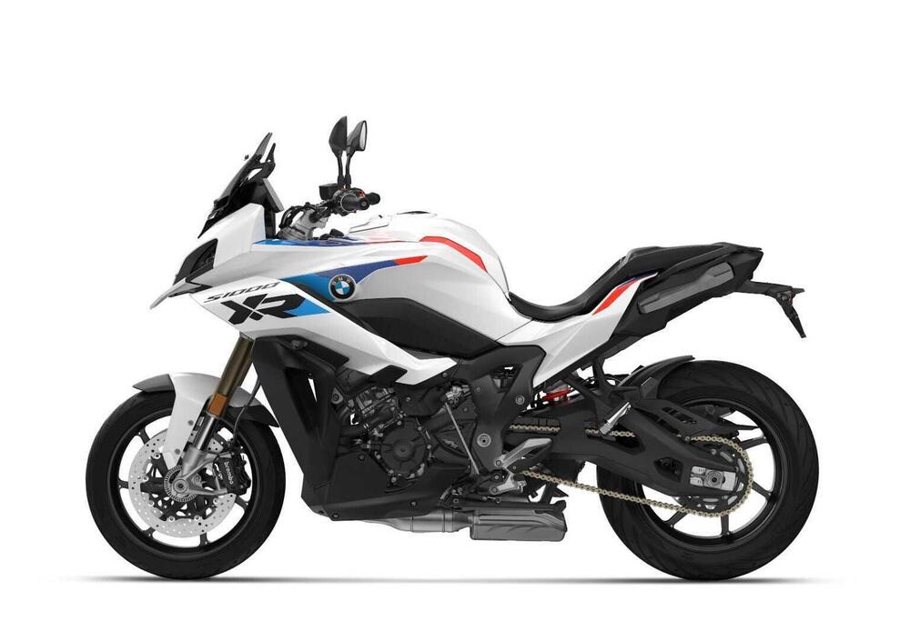 Bmw S 1000 XR (2024 - 25) (4)