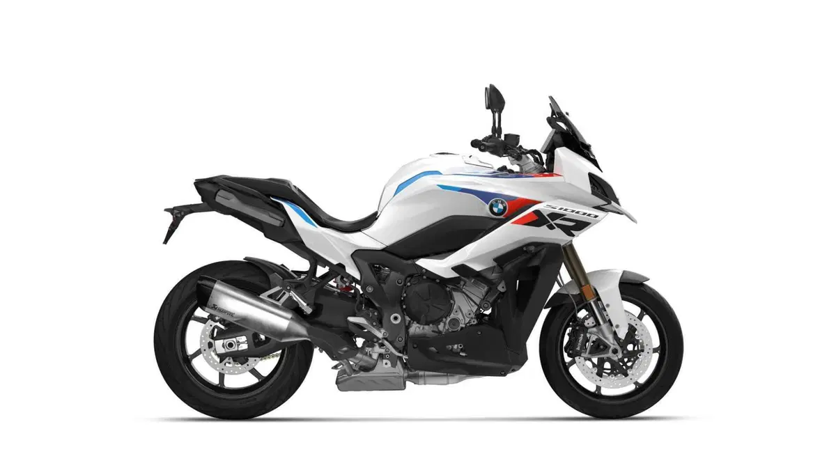 Bmw S 1000 XR S 1000 XR (2024 - 26) (6)