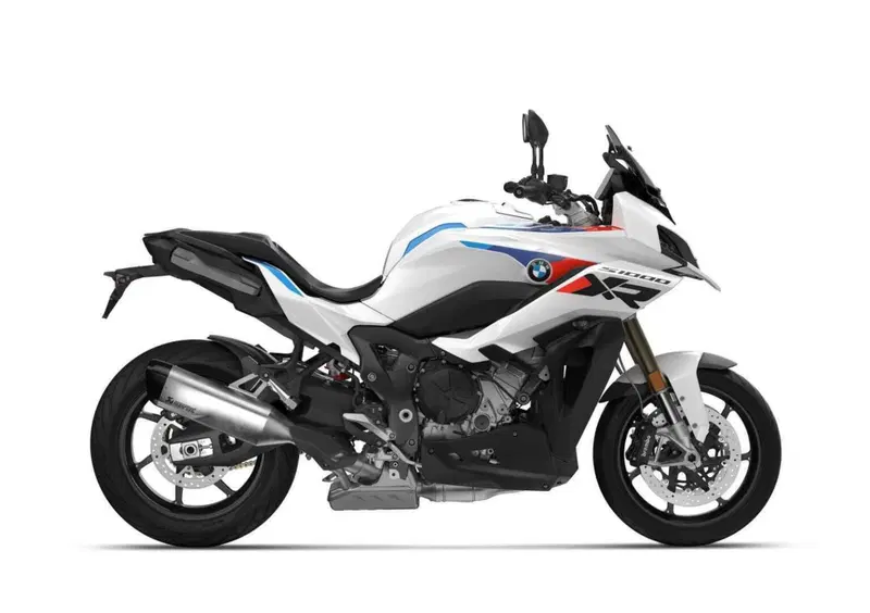Bmw S 1000 XR S 1000 XR (2024 - 26) (6)