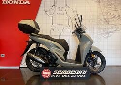 Honda SH 150i (2020 - 24) nuova