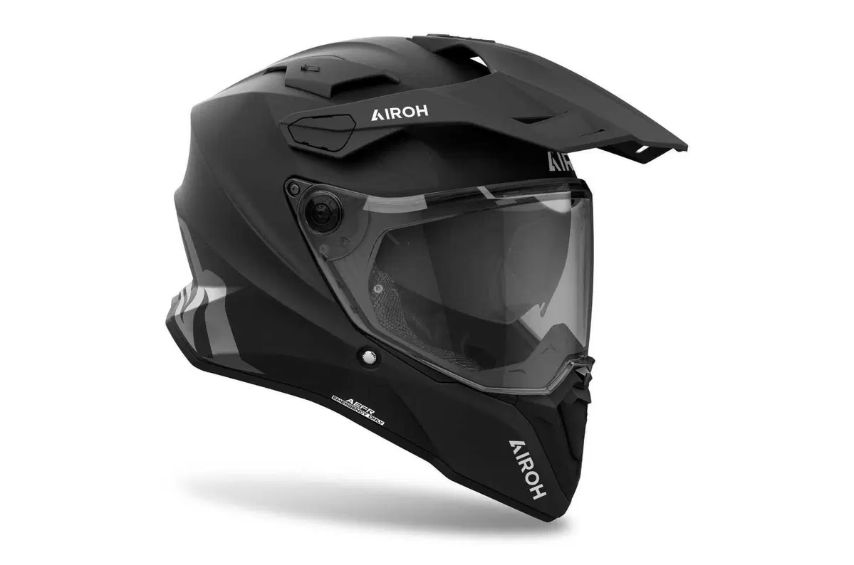 Airoh rinnova il suo Commander (2)