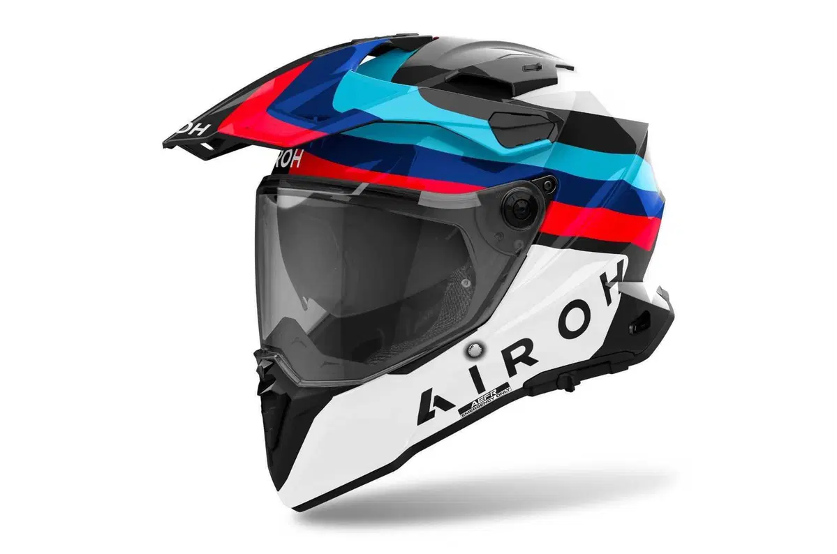 Airoh rinnova il suo Commander (6)