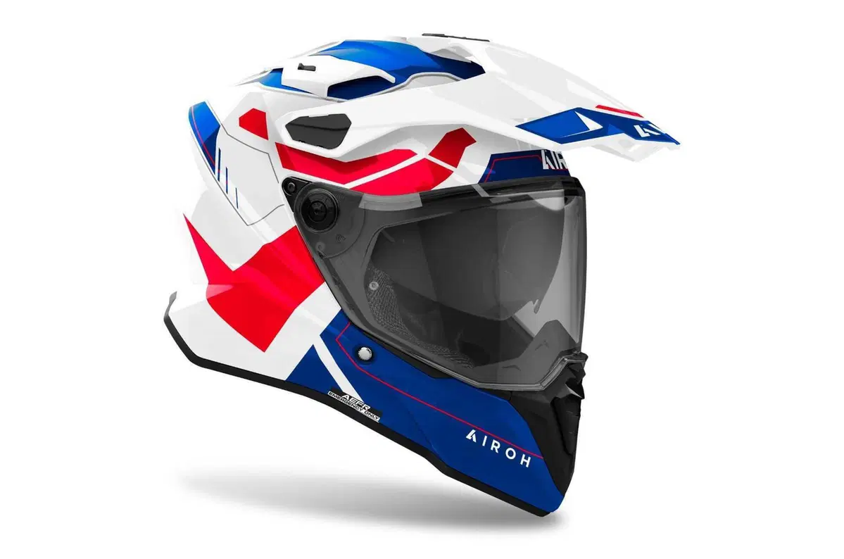 Airoh rinnova il suo Commander (15)