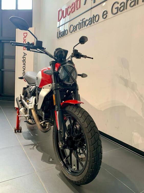 Ducati Scrambler 800 Icon (2023 - 24) (3)