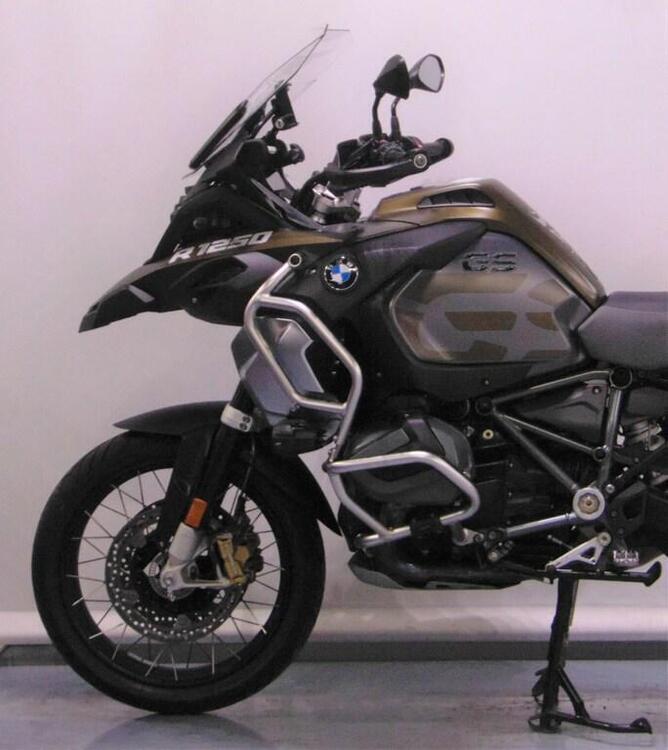 Bmw R 1250 GS Adventure (2019 - 20) (5)