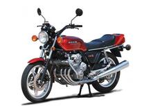 Honda CBX 1000 C (1980 - 82)