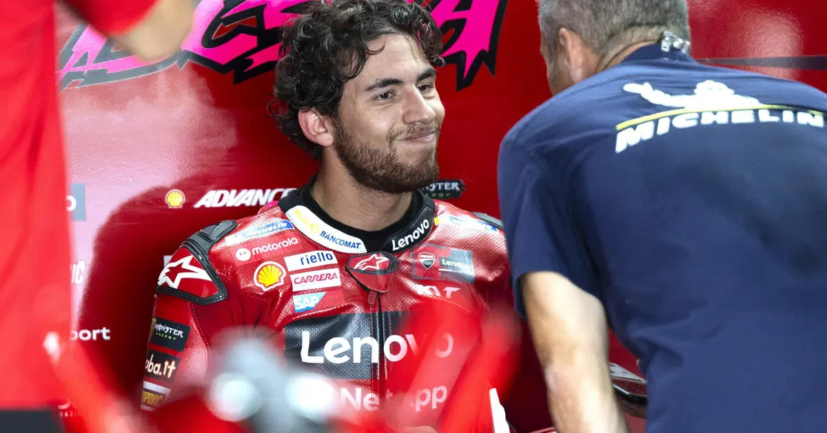 MotoGP 2023. GP della Thailandia. Enea Bastianini: "Proviamo a cambiare, cambiare, cambiare ma non funziona: devo resettare"