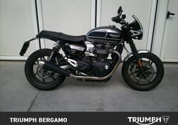 Triumph Speed Twin 1200 (2019 - 20) usata