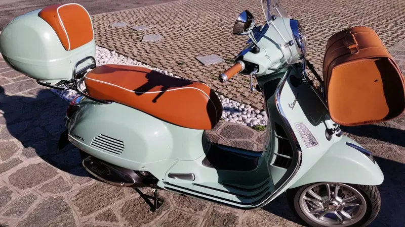 Vespa GTV 310 (2025 - 26) (3)