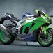 Le Kawasaki Ninja tornano negli anni '90. Ecco la nuova Special Edition, debutta a EICMA! [GALLERY]