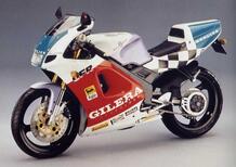 Gilera GFR 125 a.e.