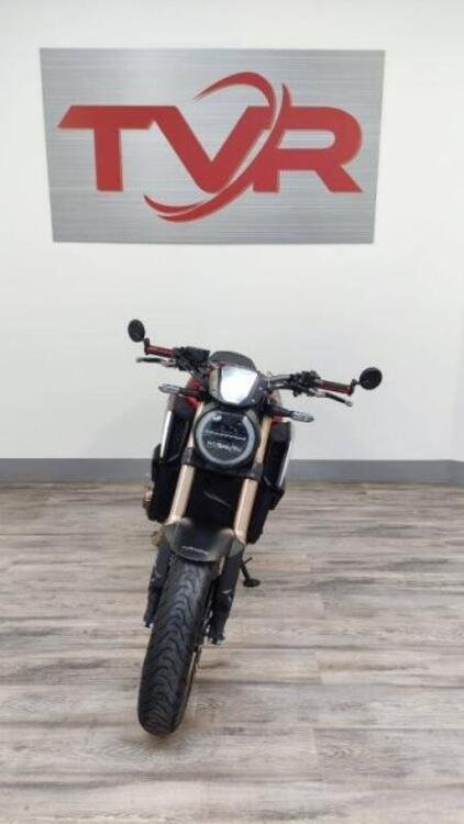 Honda CB 650 R (2019 - 20) (2)
