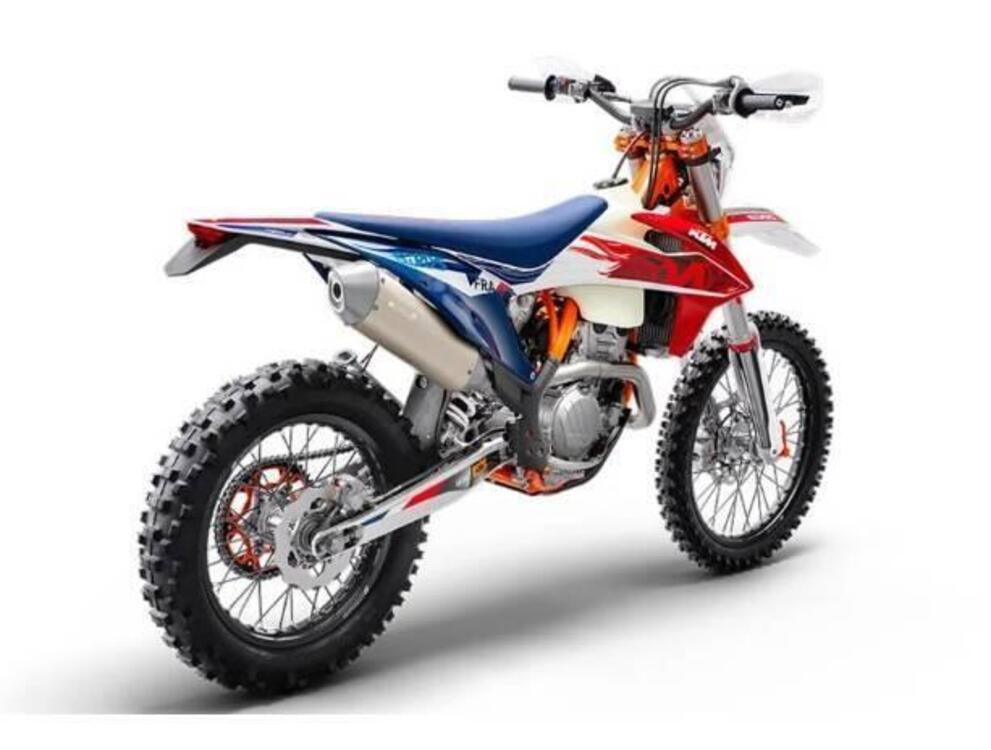 KTM EXC 250 F Six Days (2023) (2)