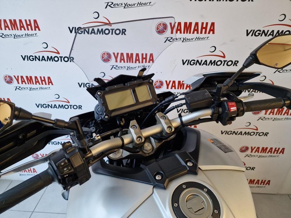 Yamaha Tracer 900 ABS (2015 - 16) (2)