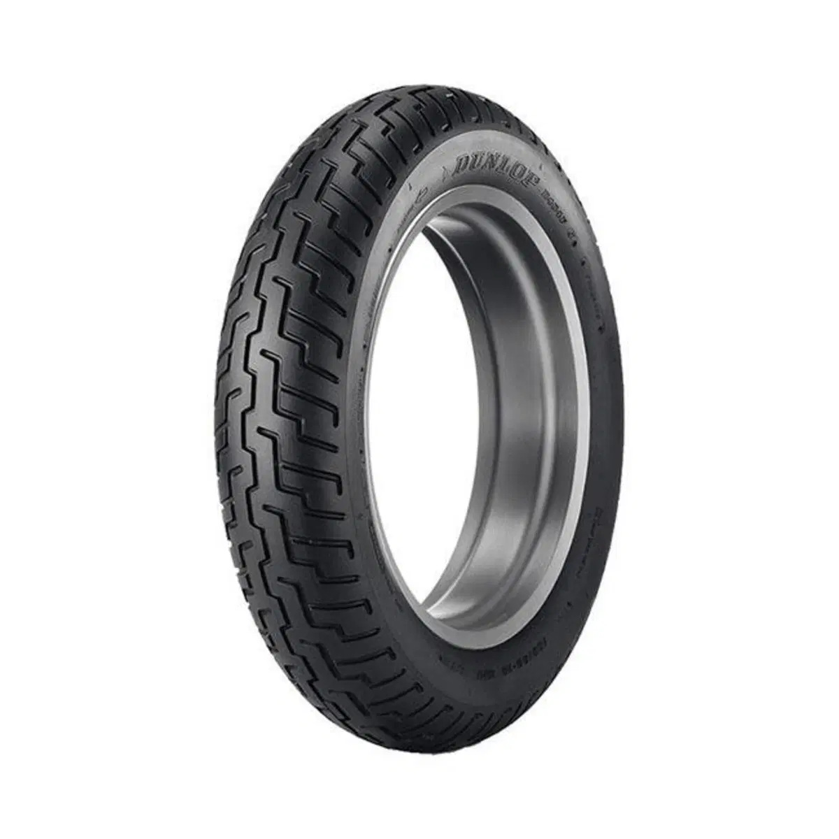Pneumatico anteriore Dunlop D404 100/90-19 57H