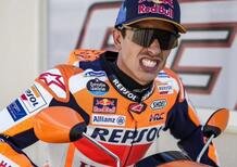 MotoGP 2023. GP della Thailandia. Ufficiale: Honda dà l'ok, Marc Marquez può provare la Ducati a Valencia