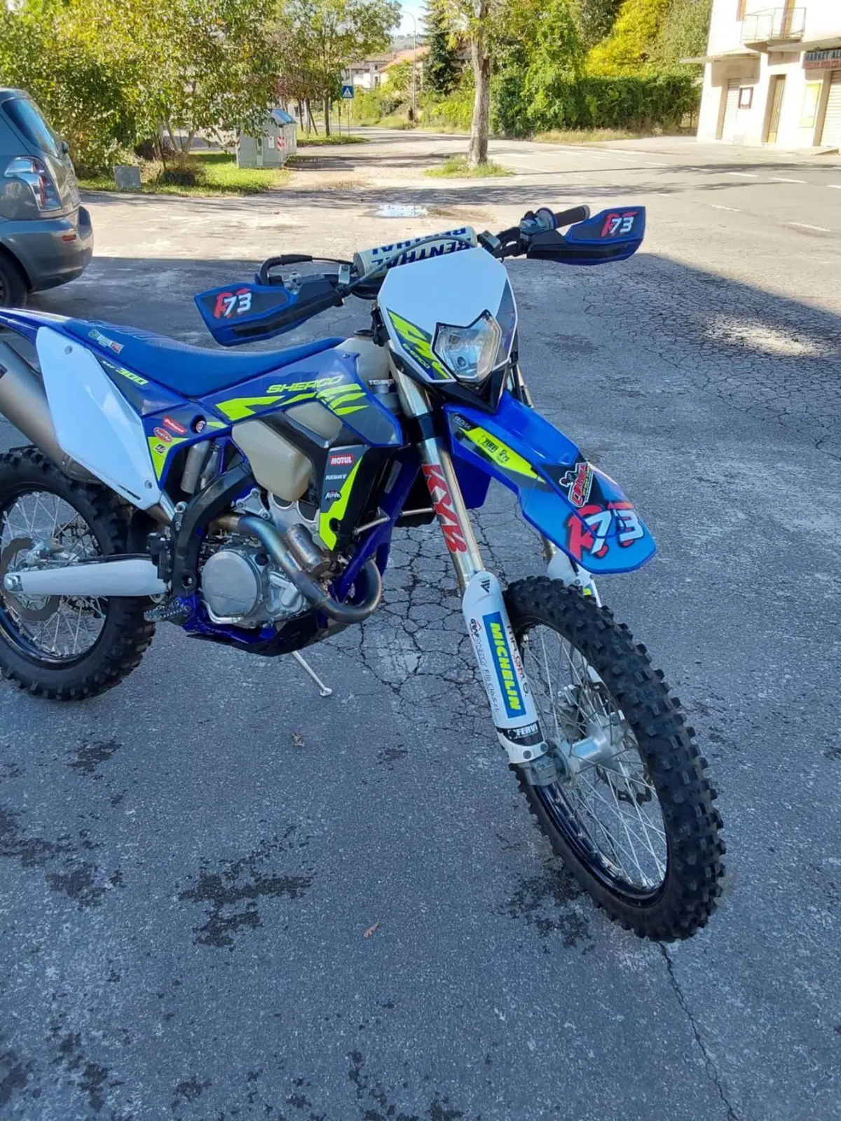 Sherco 300 SEF Factory (2022) (2)