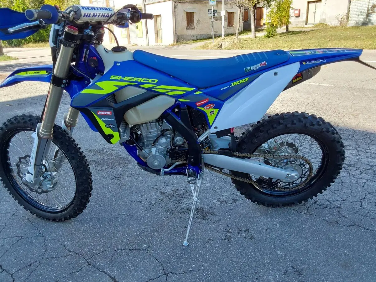 Sherco 300 SEF Factory (2022) (4)