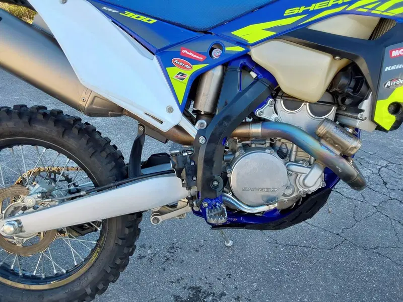 Sherco 300 SEF Factory (2022) (7)