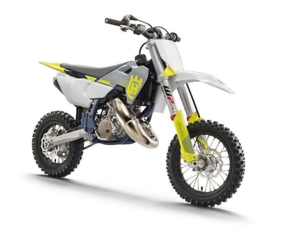 Husqvarna TC 50 (2023 - 24)