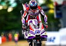 MotoGP 2023. GP della Thailandia. La Sprint con Zam e Michele Pirro (+ collegamento con la Superbike e Carlo Baldi!) [VIDEO]