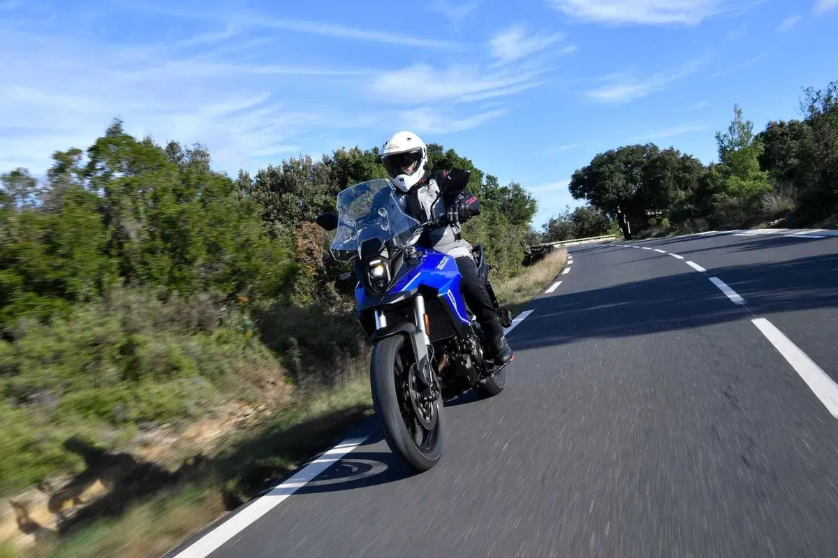 Suzuki V-Strom 800 SE (16)