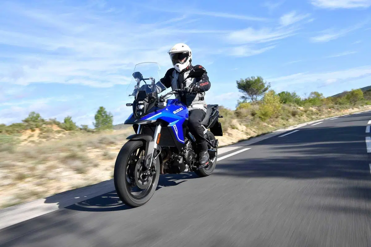 Suzuki V-Strom 800 SE (18)
