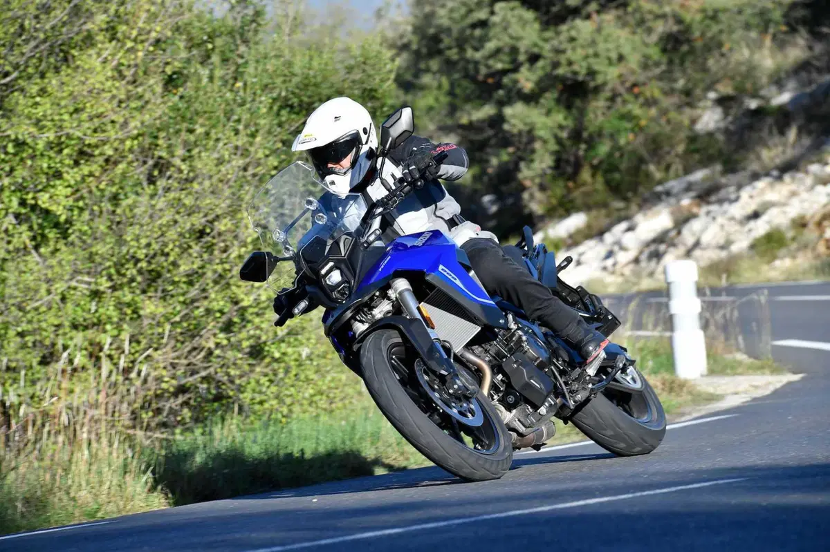 Suzuki V-Strom 800 SE (21)