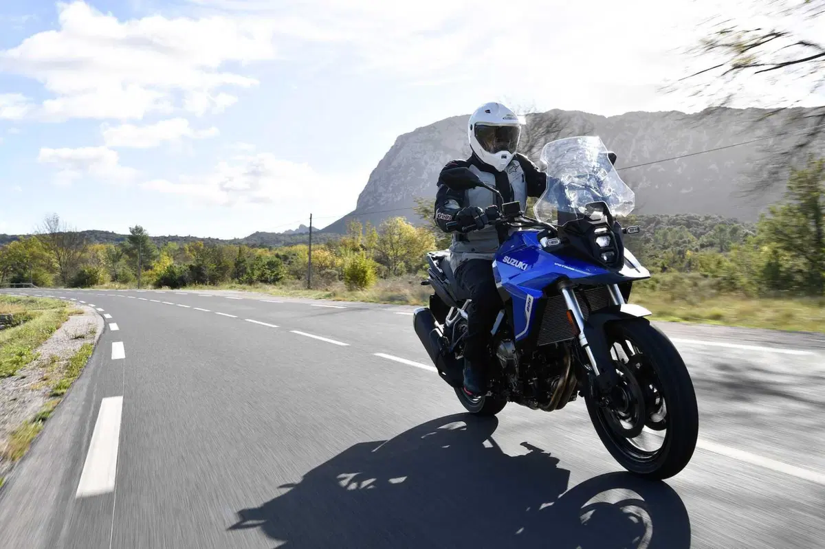 Suzuki V-Strom 800 SE (22)
