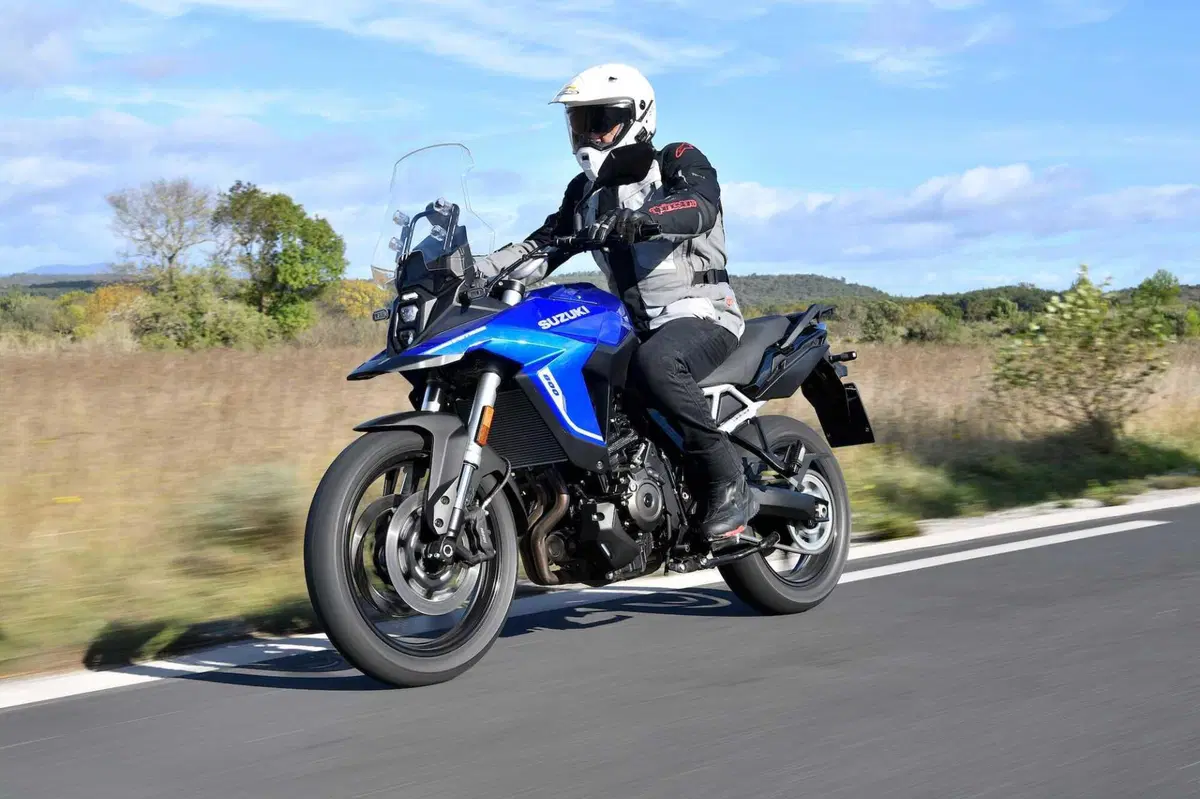Suzuki V-Strom 800 SE (23)
