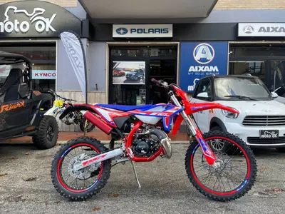 Betamotor RR 50 Enduro Racing (2021 - 26) nuova