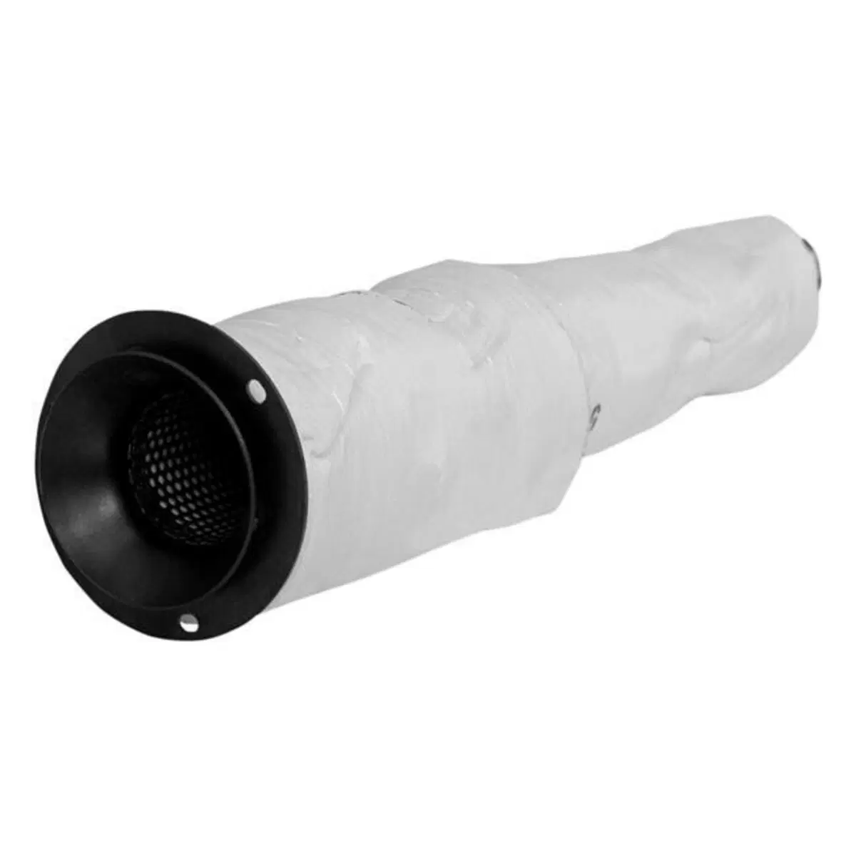 Silenziatore per Vance & Hines Pro-Pipe 2 in 1