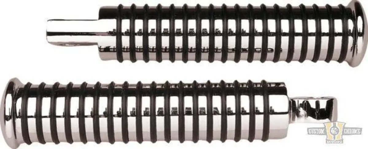 Pedaline O-Ring lunghezza maggiorata di 2,5 cm Cus 