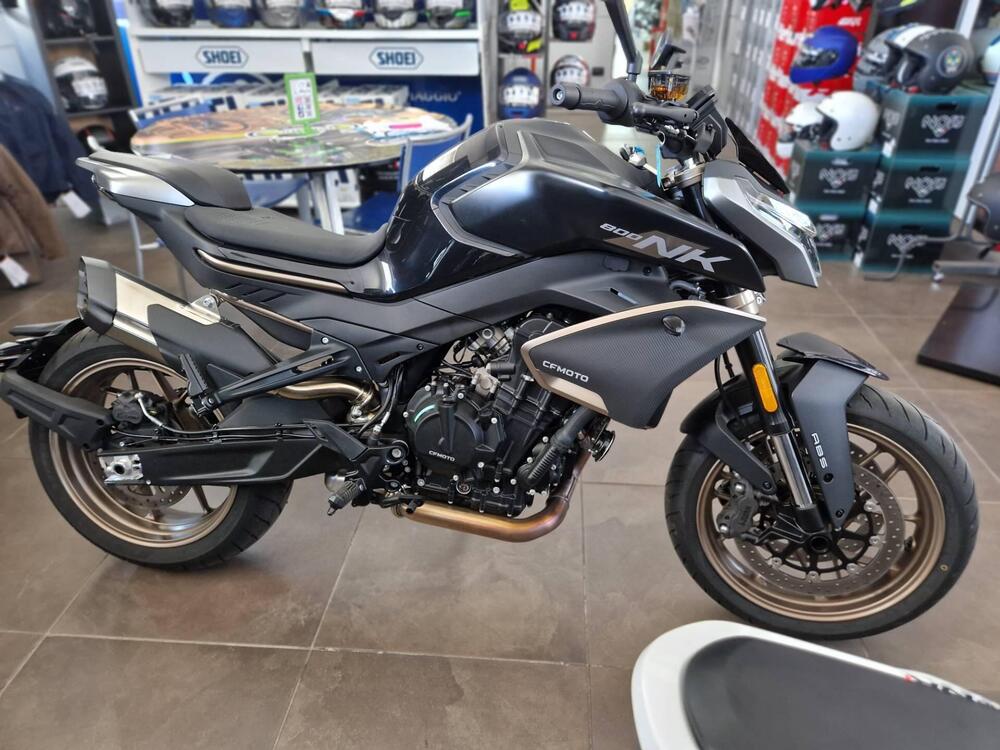 CFMOTO 800NK Sport (2023 - 24) (2)